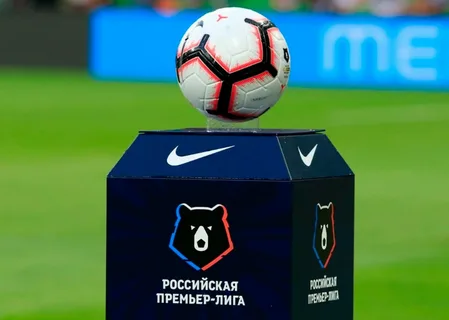 Ростов - Спартак прямой эфир 12.04.2026 в 16:30